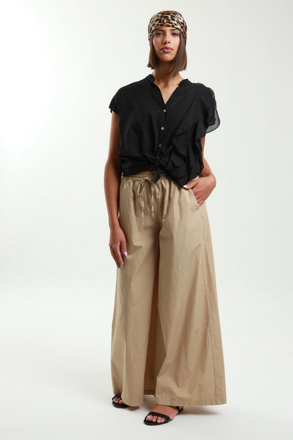 Pantalone Ampio Susy Mix