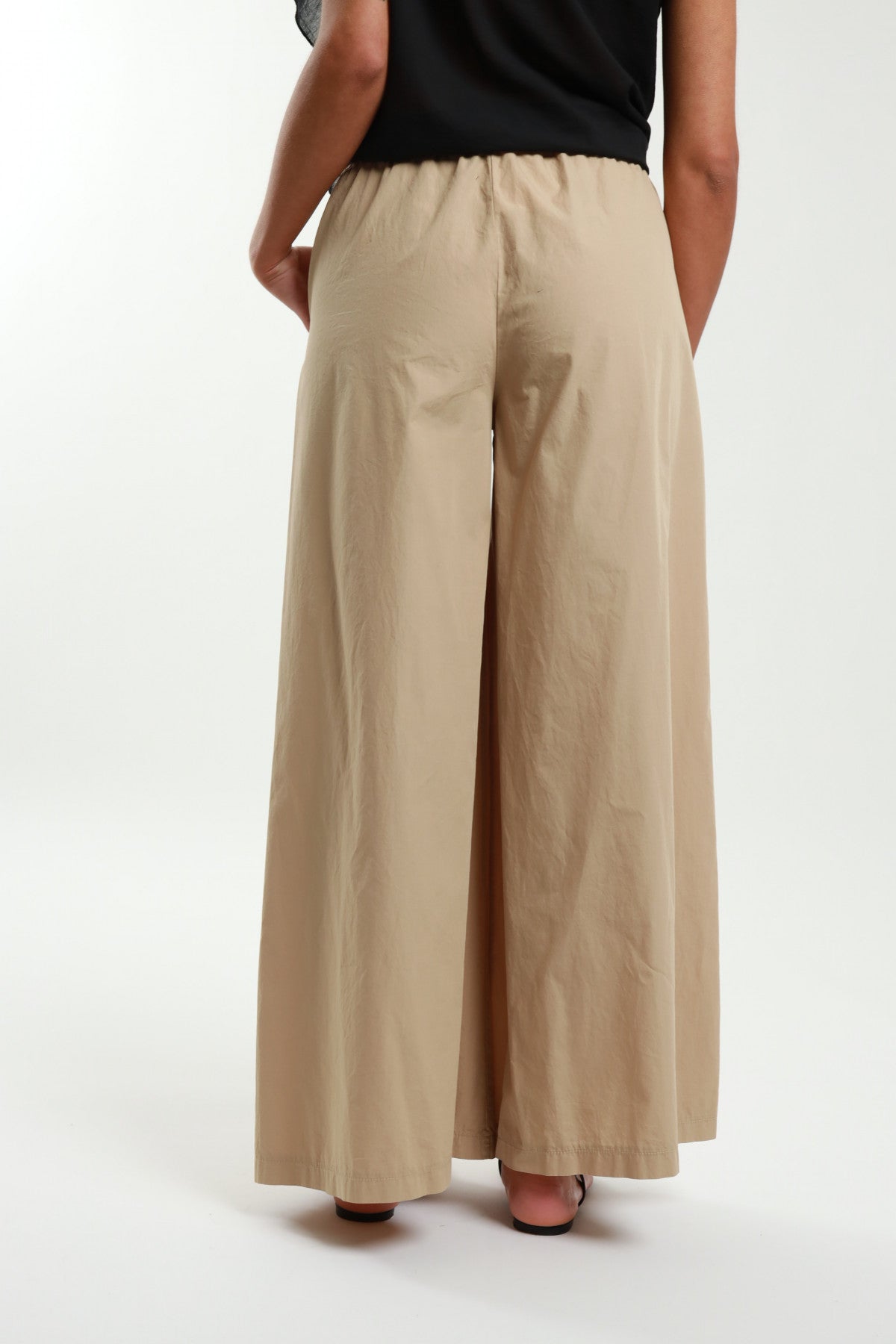 Pantalone Ampio Susy Mix