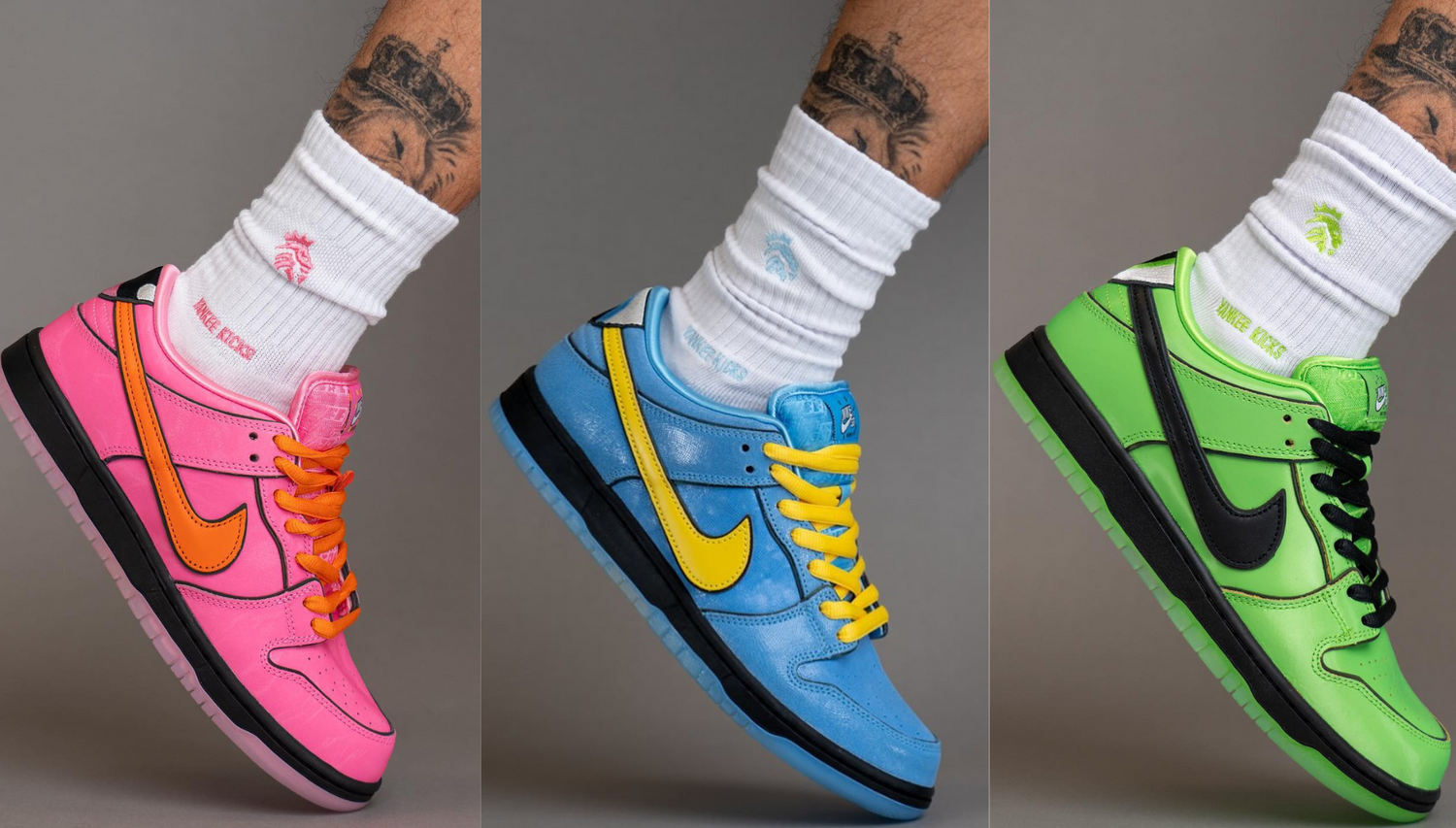 Sneaker  powder puff dunks  powerpuff sb dunks  nike sb powerpuff  nike powerpuff dunks  dunks powerpuff  nike powerpuff shoes  nike sb dunk powerpuff